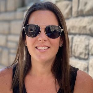 Meet your Posher, Stacey